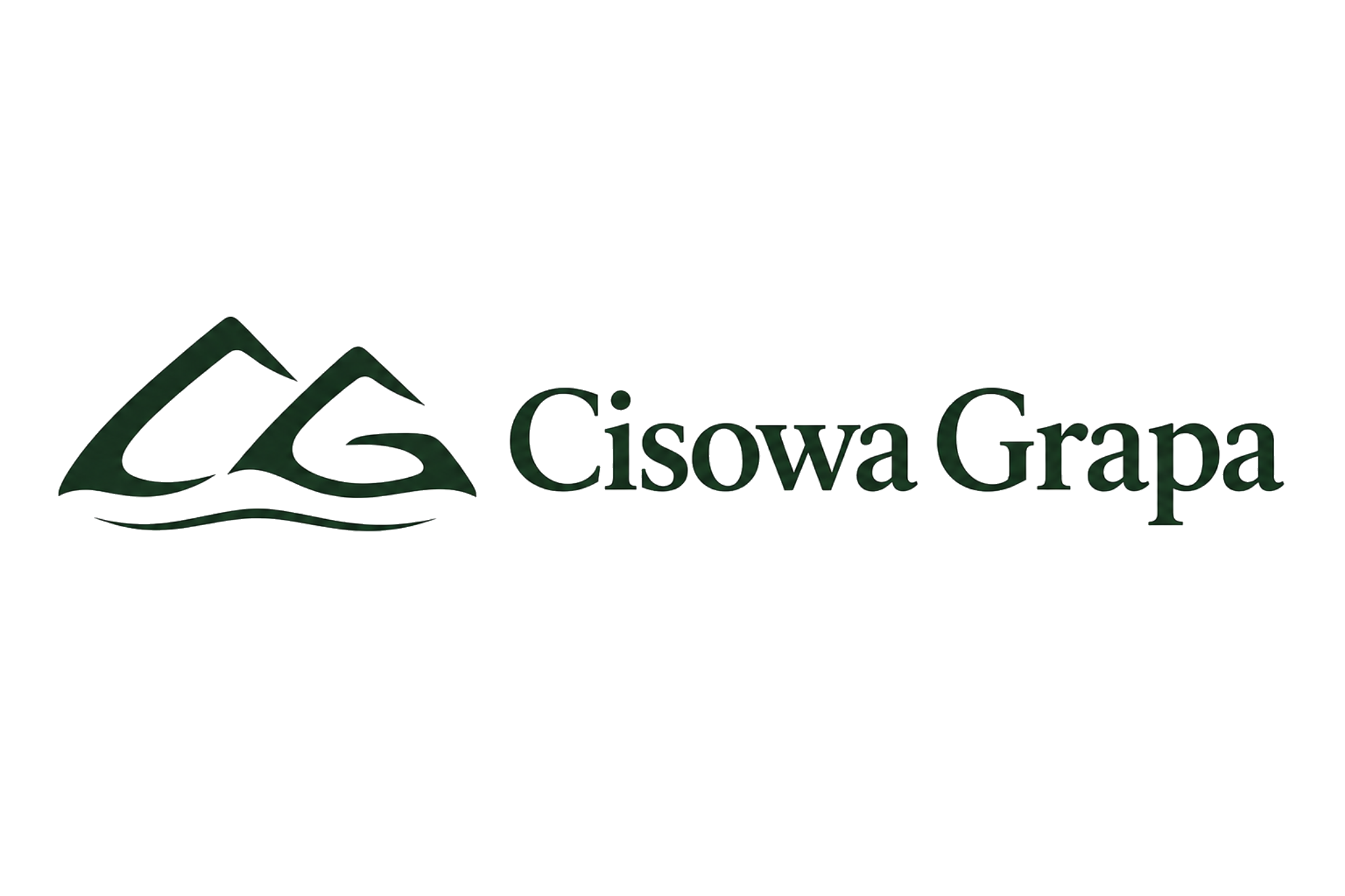 Cisowa Grapa logo